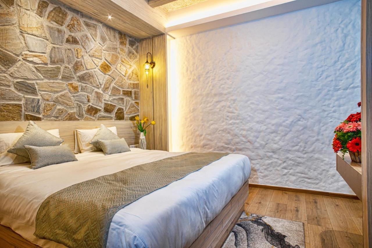 Arushi Boutique Hotel Kathmandu Esterno foto