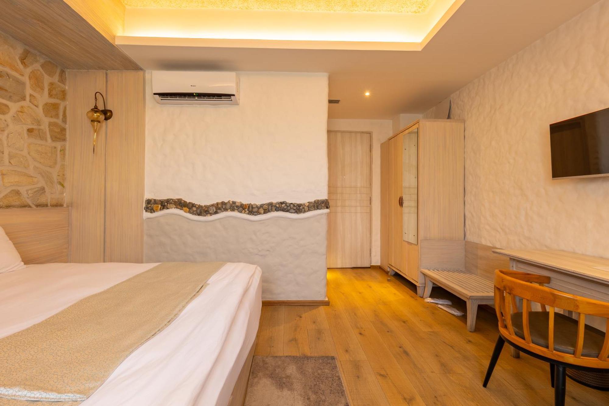 Arushi Boutique Hotel Kathmandu Esterno foto