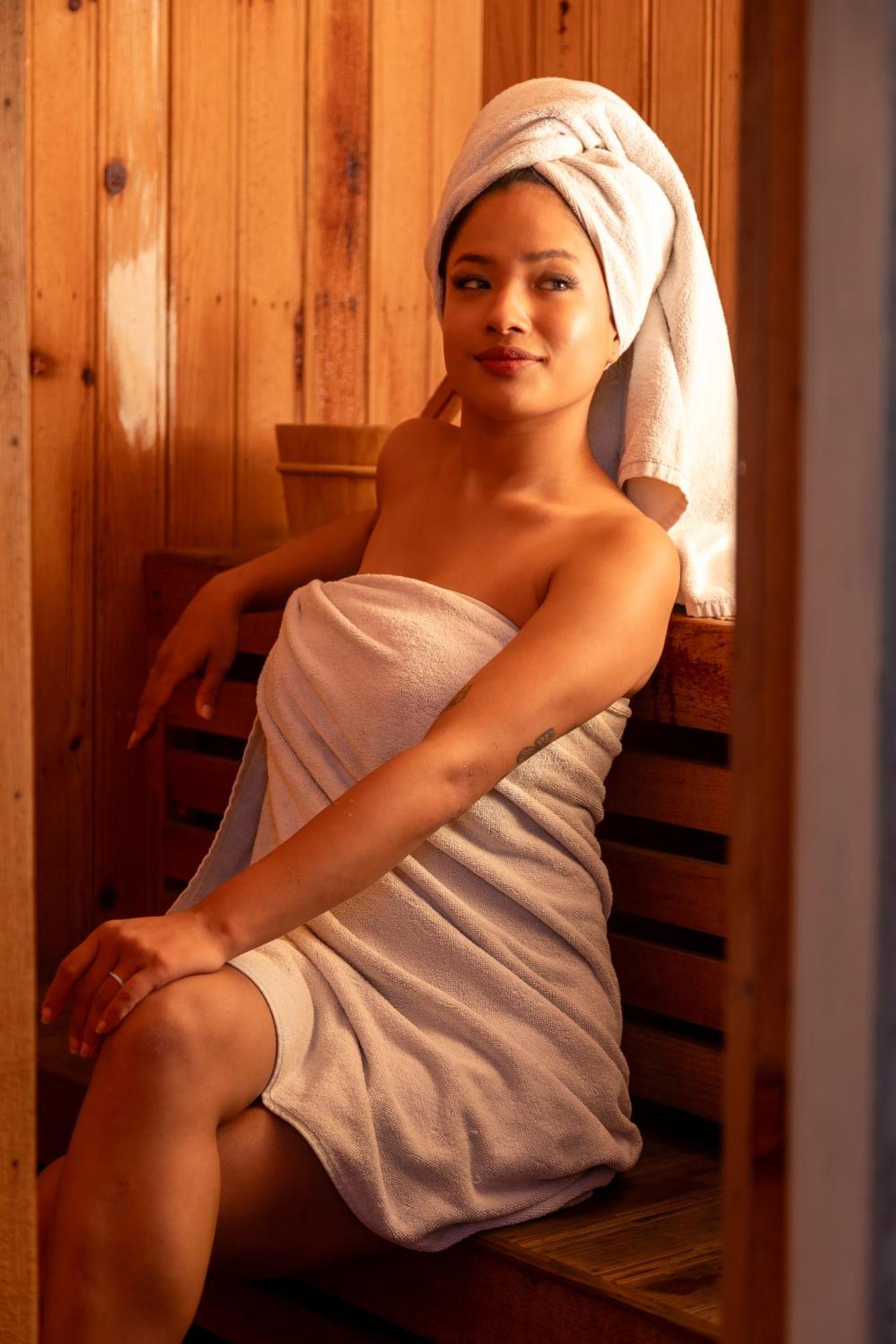 Arushi Boutique Hotel Kathmandu Esterno foto